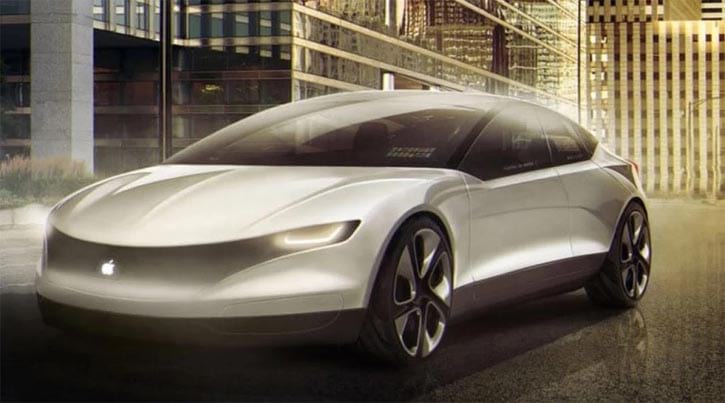 Volkswagen CEO'sundan ‘Apple Car’ açıklaması