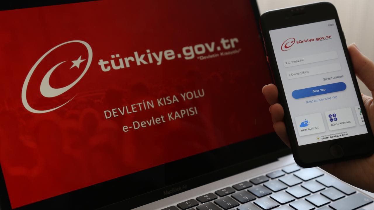 Çiftçi Kayıt Sistemi'ne başvurular e-Devlet üzerinden yapılabilecek: 00.00'dan itibaren açılıyor