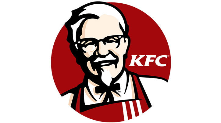 KFC'den 107'nci şube