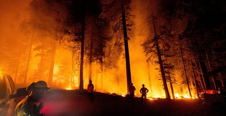 Yürek yakan yangınlar bölge ekonomisini vurdu
