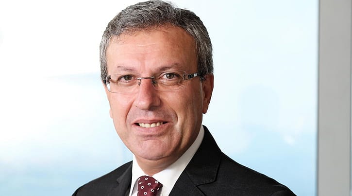 Kârımızın dörtte üçünü öz kaynağa yatıracağız