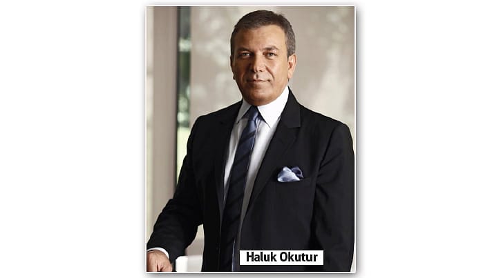 Simit Sarayı'nın mucidi, yeni bir marka mı yaratıyor?