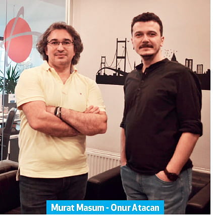 Lojistikte franchise fırsatı-1