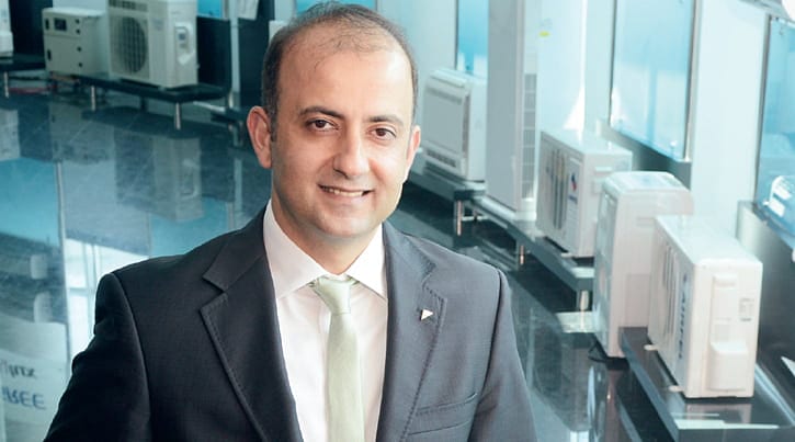 İhracata ağırlık verip yüzde 30 büyüyeceğiz