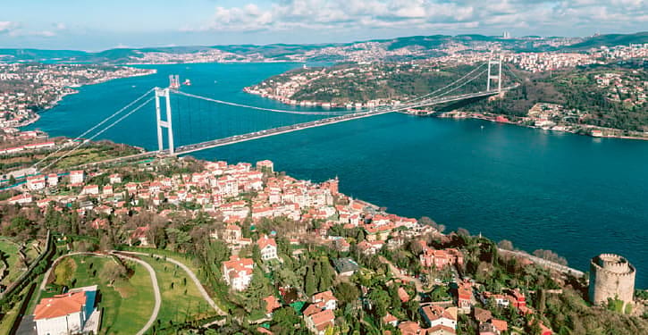 Konutta 2022 beklentileri: Fiyatlar yükselecek, trendler değişiyor
