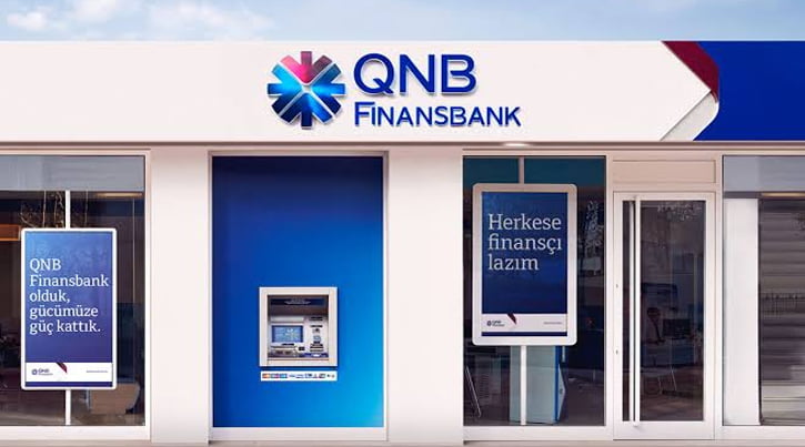 QNB Finansbank’a dış kaynak