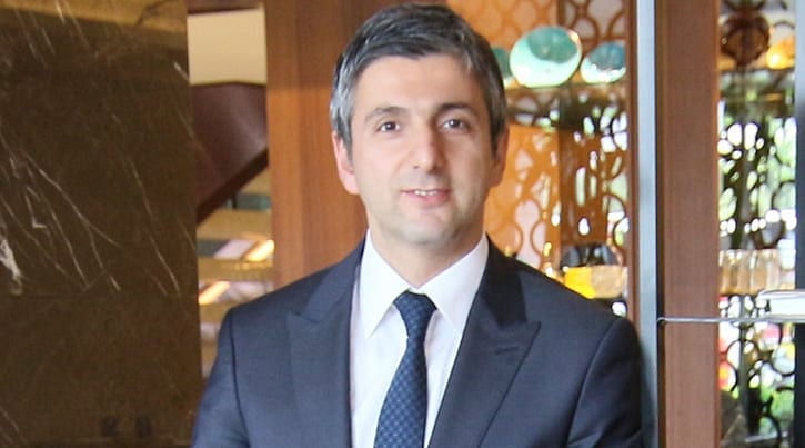 Haliç’te dolulukları yüzde 80’e çıkardı