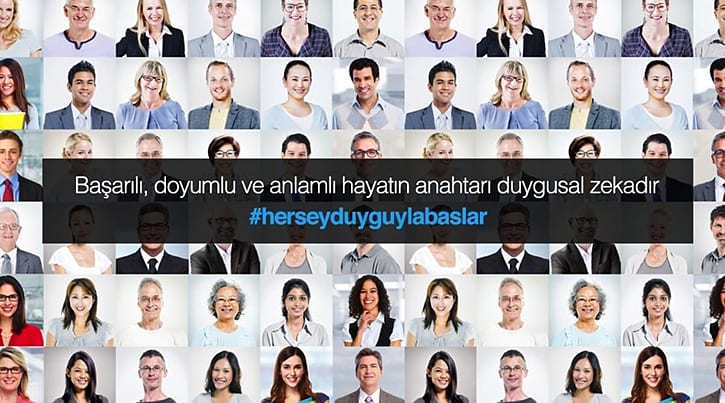 Duygusal zekanın önemi artıyor