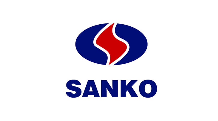 En fazla şirket Sanko'dan geldi