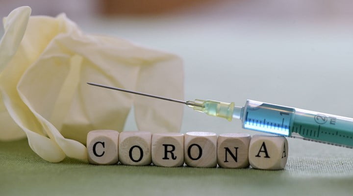 AB, koronavirüs aşısı için ilk alım sözleşmesini imzaladı