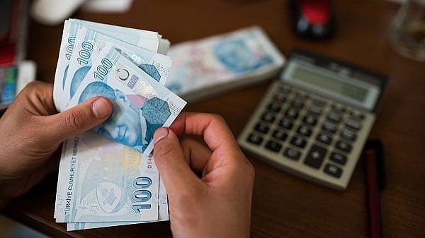 Kısa Çalışma Ödeneği'nde yeni başvurular bugün başladı