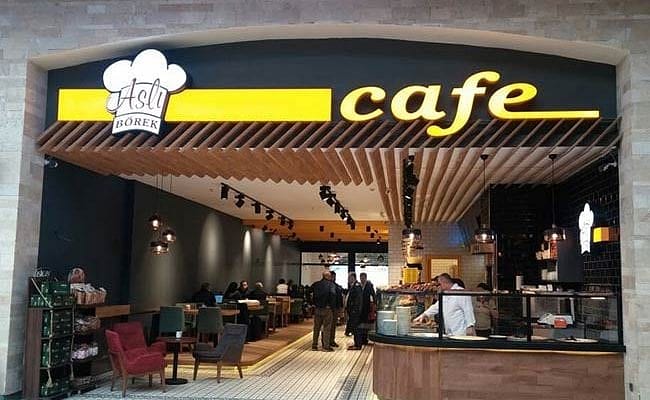 Aslı Börek satıldı: İşte yeni sahibi