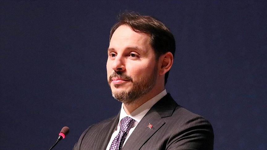 Bakan Albayrak: İkinci çeyrek pozitif olacak