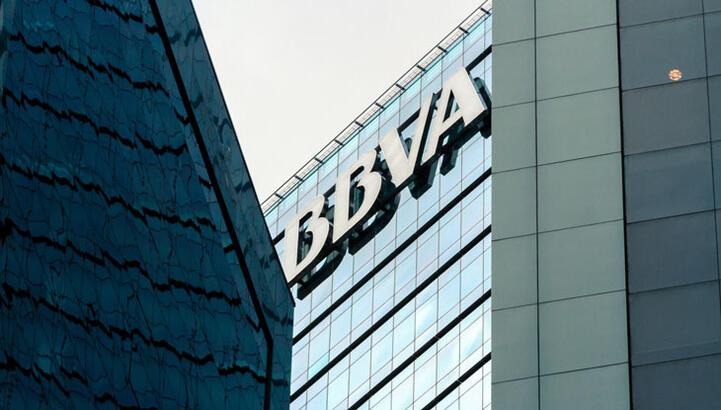 BBVA, hissedarlarına 7 milyar euro dağıtacak