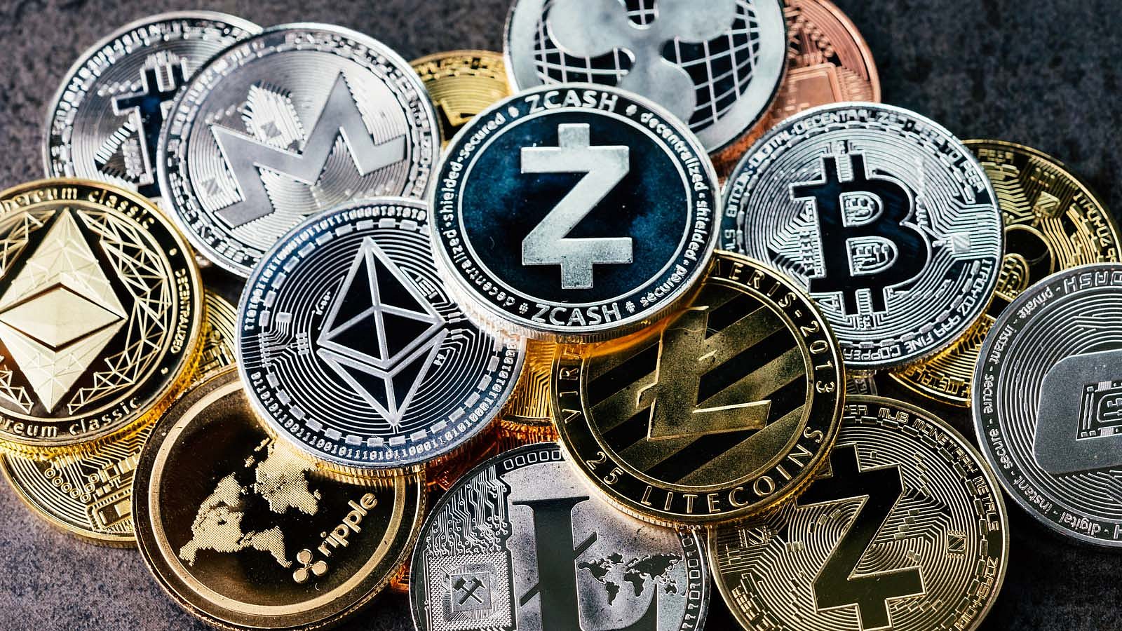 Resmi Gazete'de yayımlandı: Kripto piyasasına yeni düzenleme
