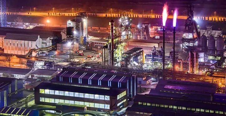 Kardemir dünya şirketi olmayı hedefliyor