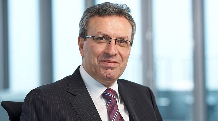 2,5 milyar dolarlık finansman sağladık