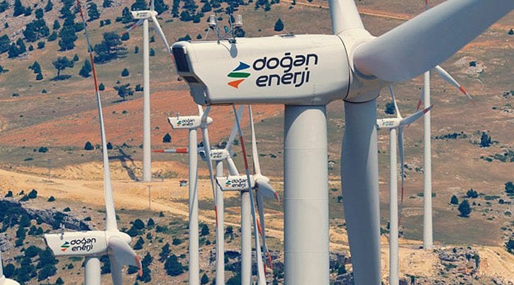 Doğan Enerji’ye yeni soluk