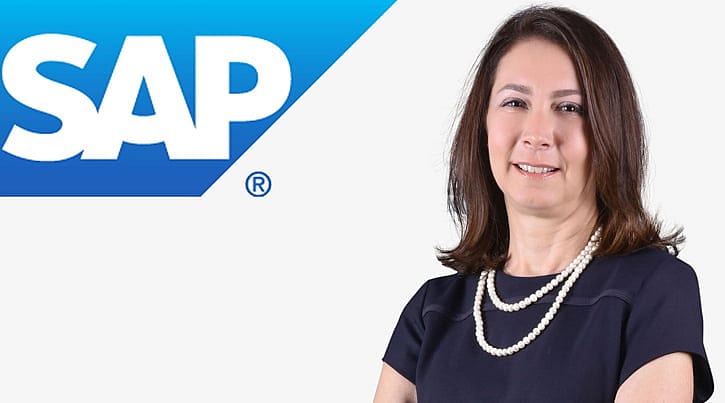 SAP EMEA’ya atandı