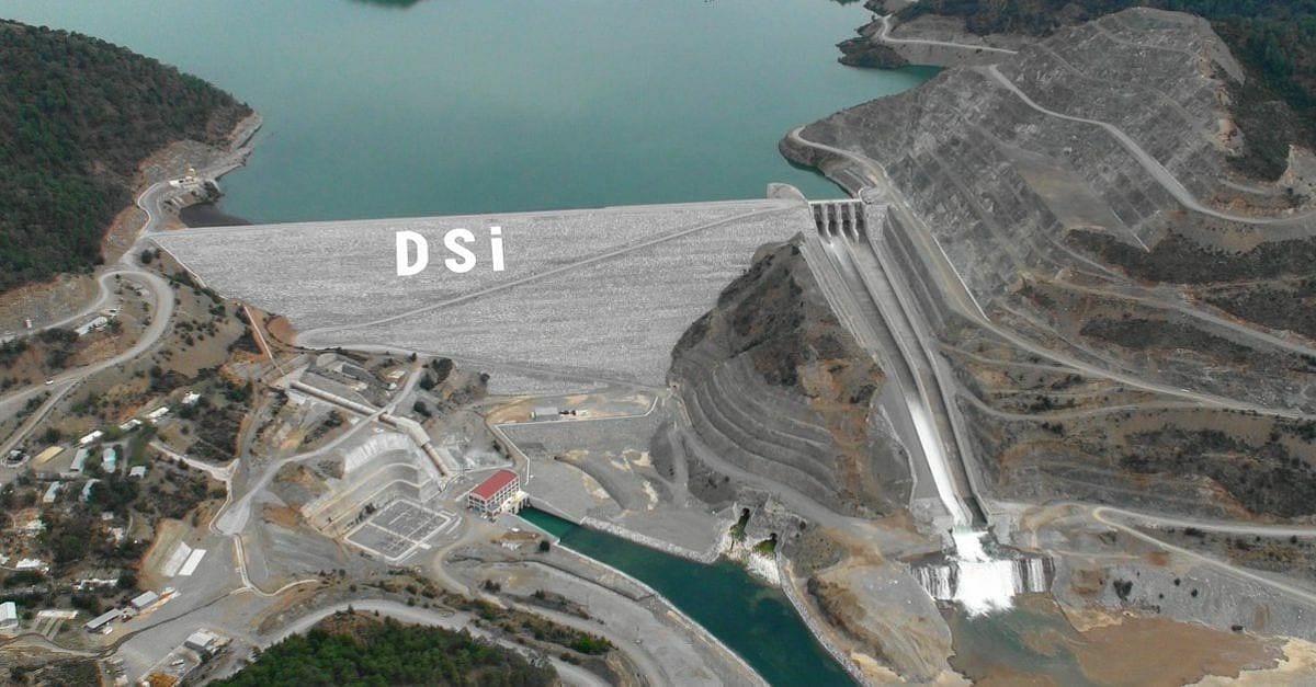 Aydem Yenilenebilir Enerji, Akköprü HES'i 49 yıllığına işletecek