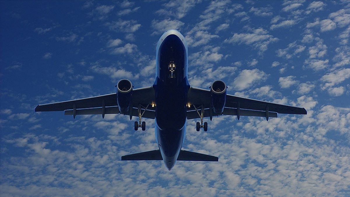 Airbus, Rusya'ya yedek parça tedariğini durdurdu