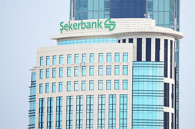 Şekerbank sermayesini yüzde 60 artırdı