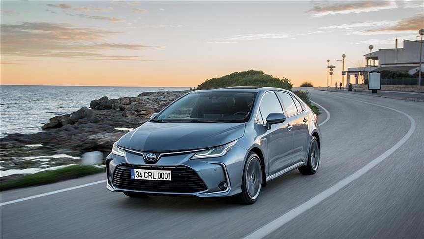 Toyota haziran kampanyasını duyurdu