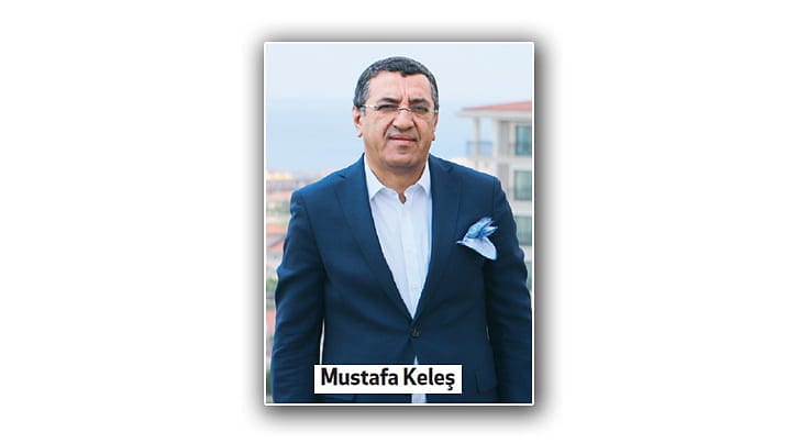 Bahçeşehir’e lüks AVM yapacak