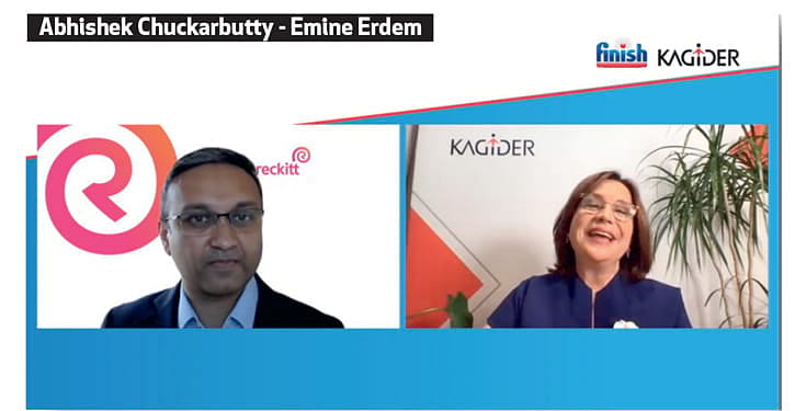 Kadınları cesaretlendiren proje