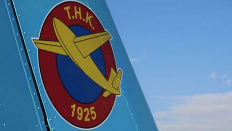THK'den uçak satışı açıklaması