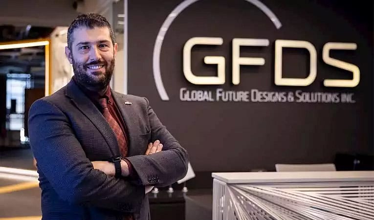 “Türkiye'nin yeni unicorn'u olacağız"