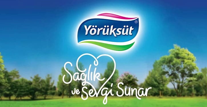 Yörüksüt, yurtdışında büyümeyi hedefliyor