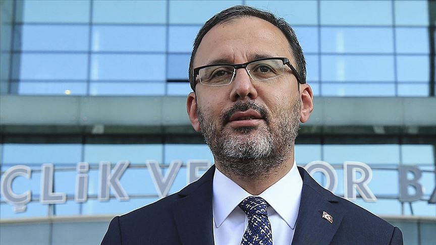 Halı sahalar yarından itibaren açılıyor