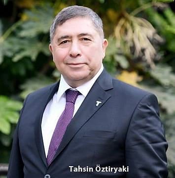 TİM’de İsmail Gülle’ye rakip çıktı-2