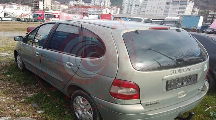 4700 liradan 330 bin liraya: İşte e-ihale sistemindeki bazı araç ilanları-21
