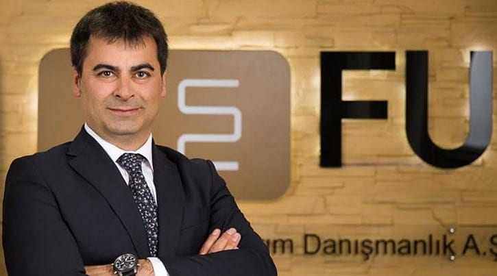 FU Gayrimenkul, yeni iş alanlarına odaklandı