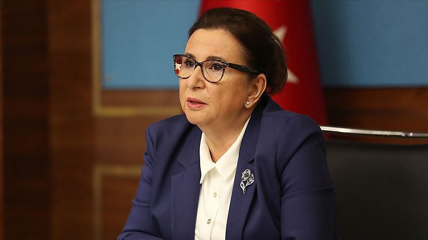Bakan Pekcan: AgriVirtual, Türkiye'nin yerli-milli yazılımla yapılan ilk sanal fuarı