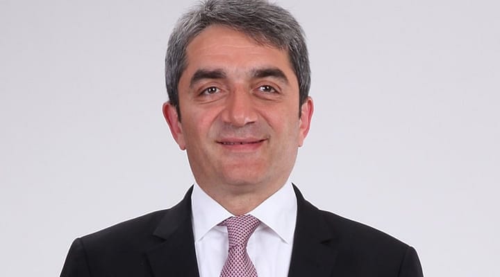 Karsan'da direksiyona Okan Baş geçti