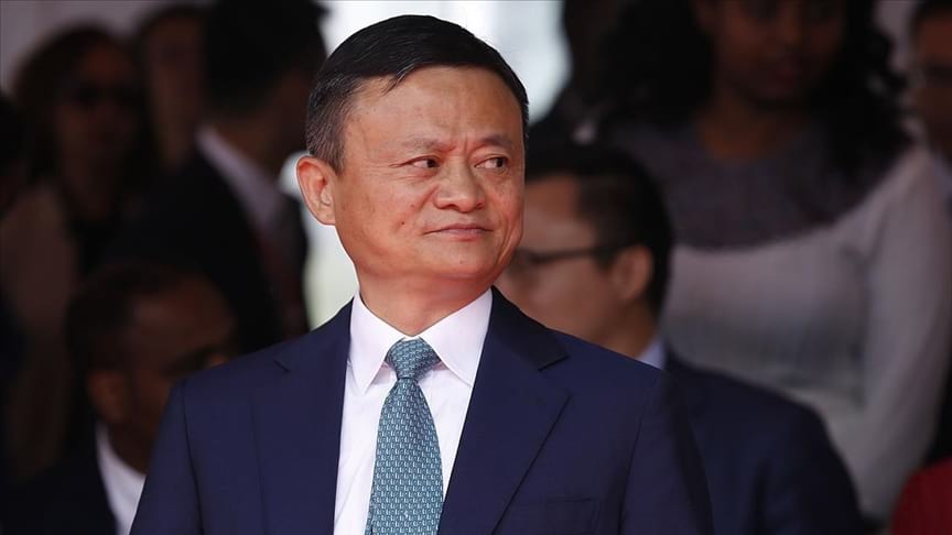 Alibaba'dan rekor cezaya sıra dışı yanıt