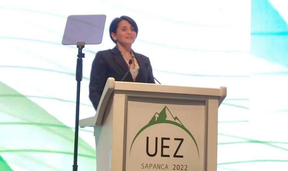 UEZ Sapanca 2022 başladı-CANLI İZLE-0