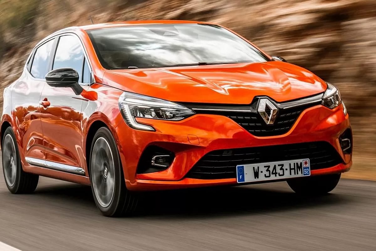 Renault'dan eylül ayına özel kampanyalar: Eylül 2021 fiyatları