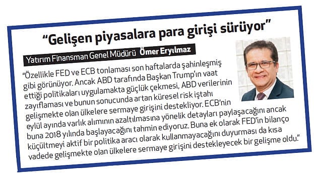 Merkez bankalarından sürpriz gelecek mi?-3