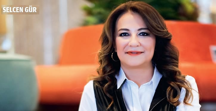 Kadınlara pozitif ayrımcılık yapan girişimci