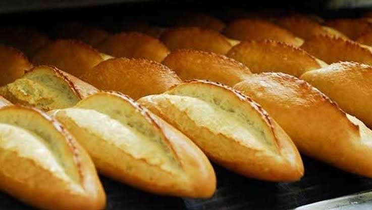 Ankara'da ekmeğe zam kararı iptal edildi