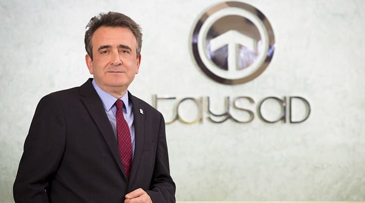 TAYSAD, ismini neden değiştirdi?