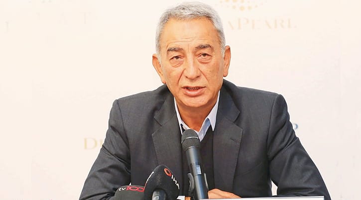 Balkanlar ve Doğu Avrupa’da büyümeyi hedefliyor