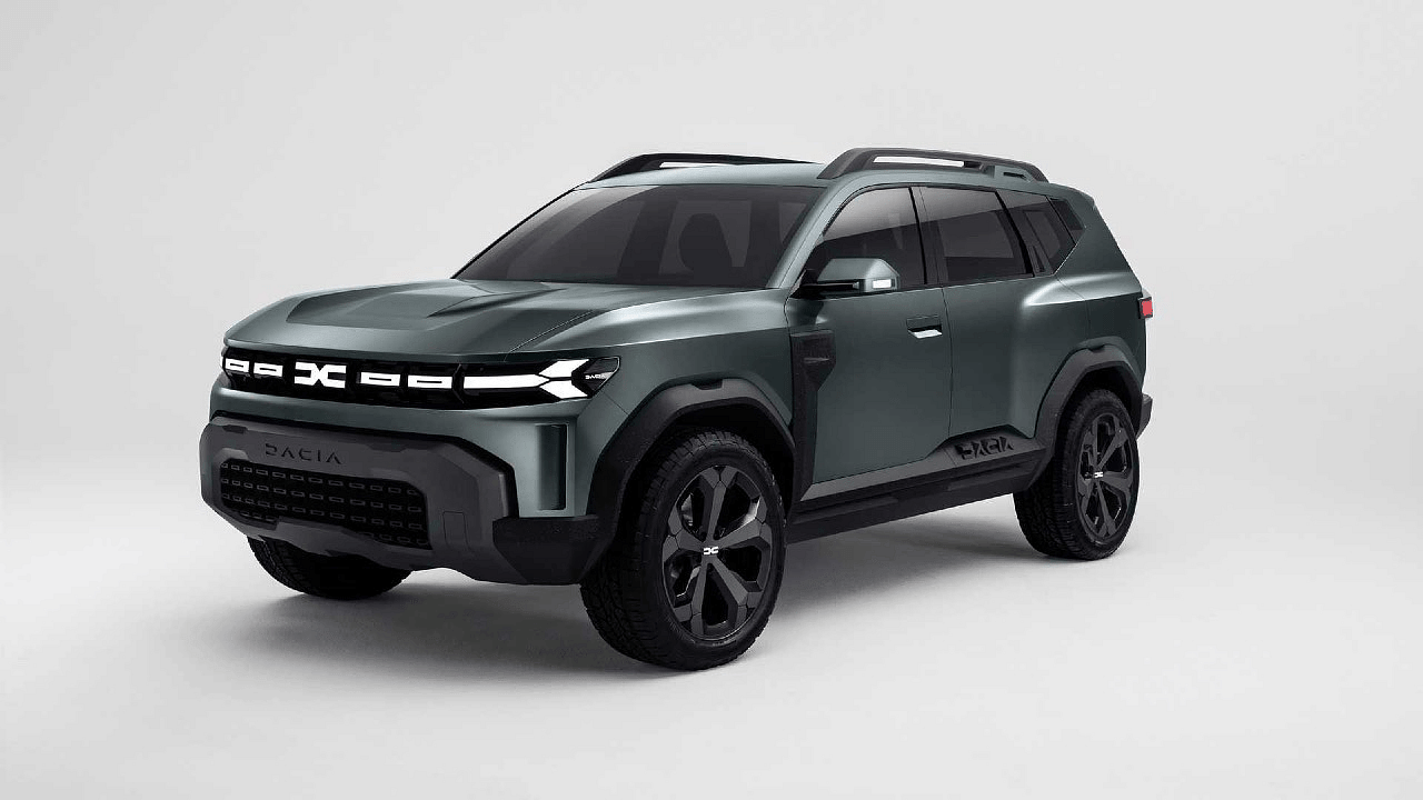 Dacia, logosunu yeniledi-2