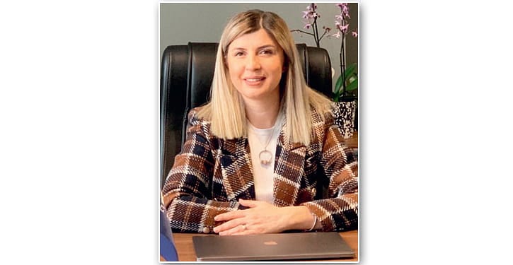 Sunduğumuz yerli teknolojileri dünyaya açmayı hedefliyoruz