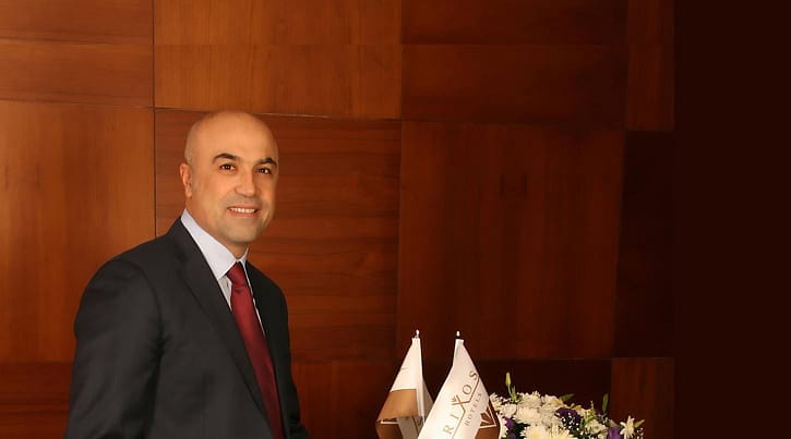 Haliçport’u 2019’a yetiştirecek