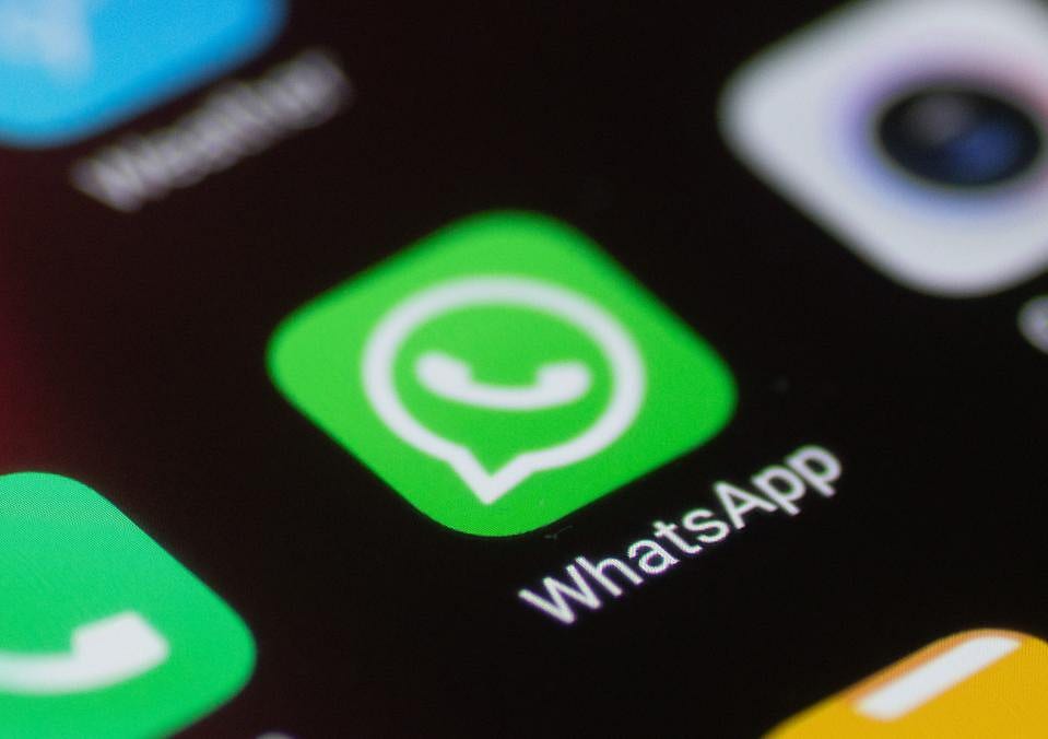 WhatsApp'ta 'kendine mesaj gönderme' dönemi başladı